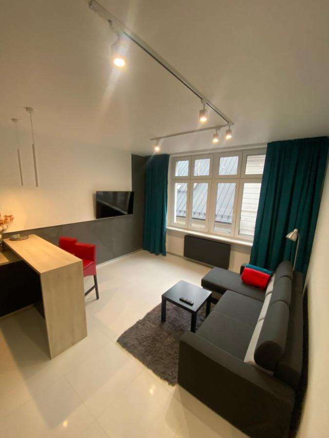 Apartamenty Planeta Белско-Бяла Екстериор снимка
