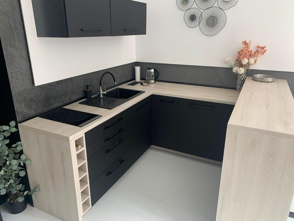 Apartamenty Planeta Белско-Бяла Екстериор снимка