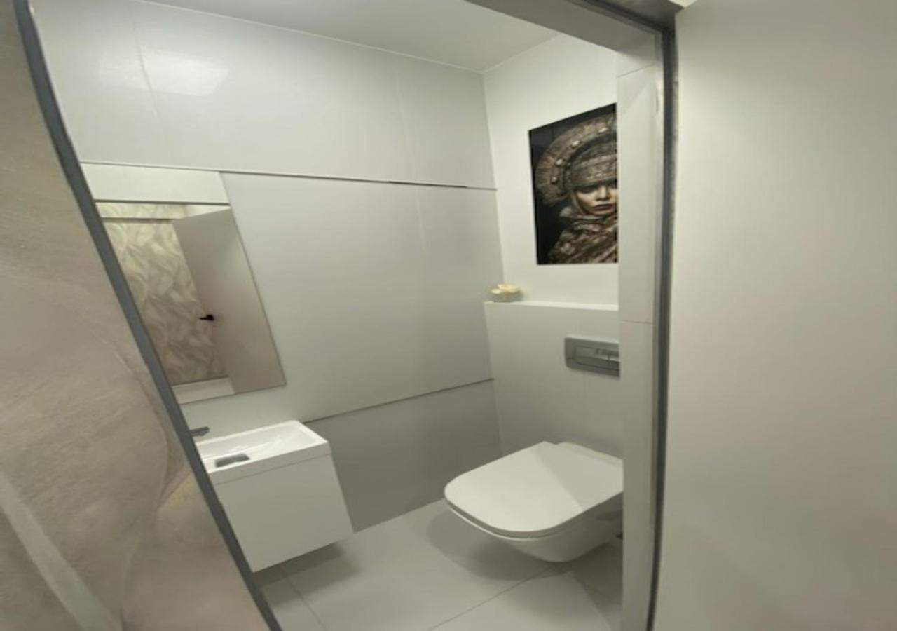 Apartamenty Planeta Белско-Бяла Екстериор снимка