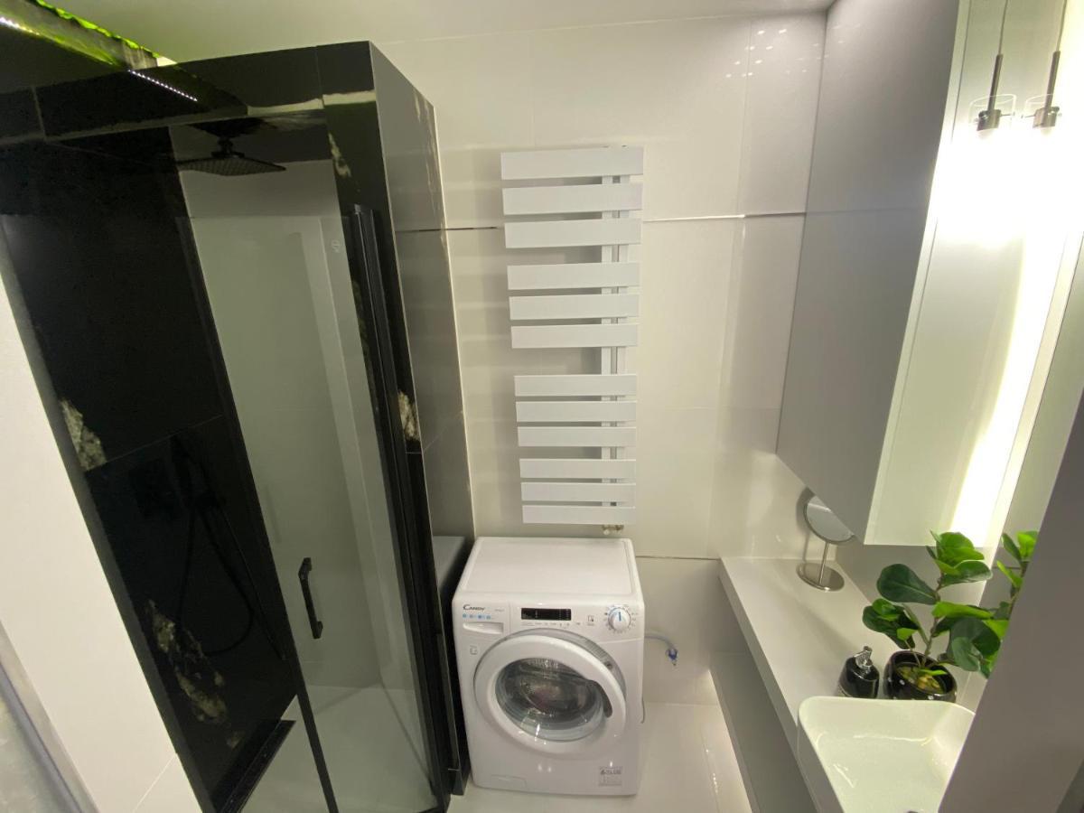 Apartamenty Planeta Белско-Бяла Екстериор снимка
