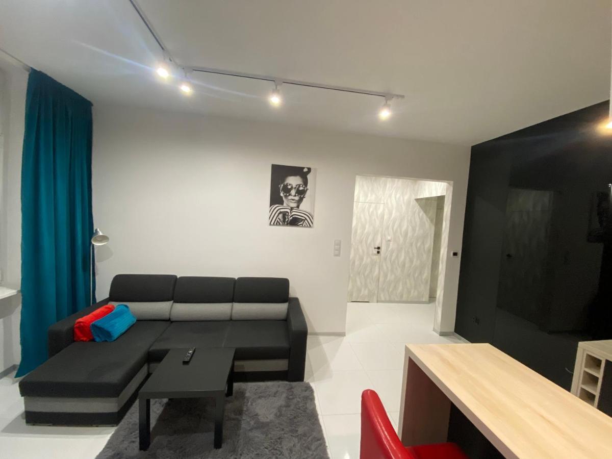Apartamenty Planeta Белско-Бяла Екстериор снимка