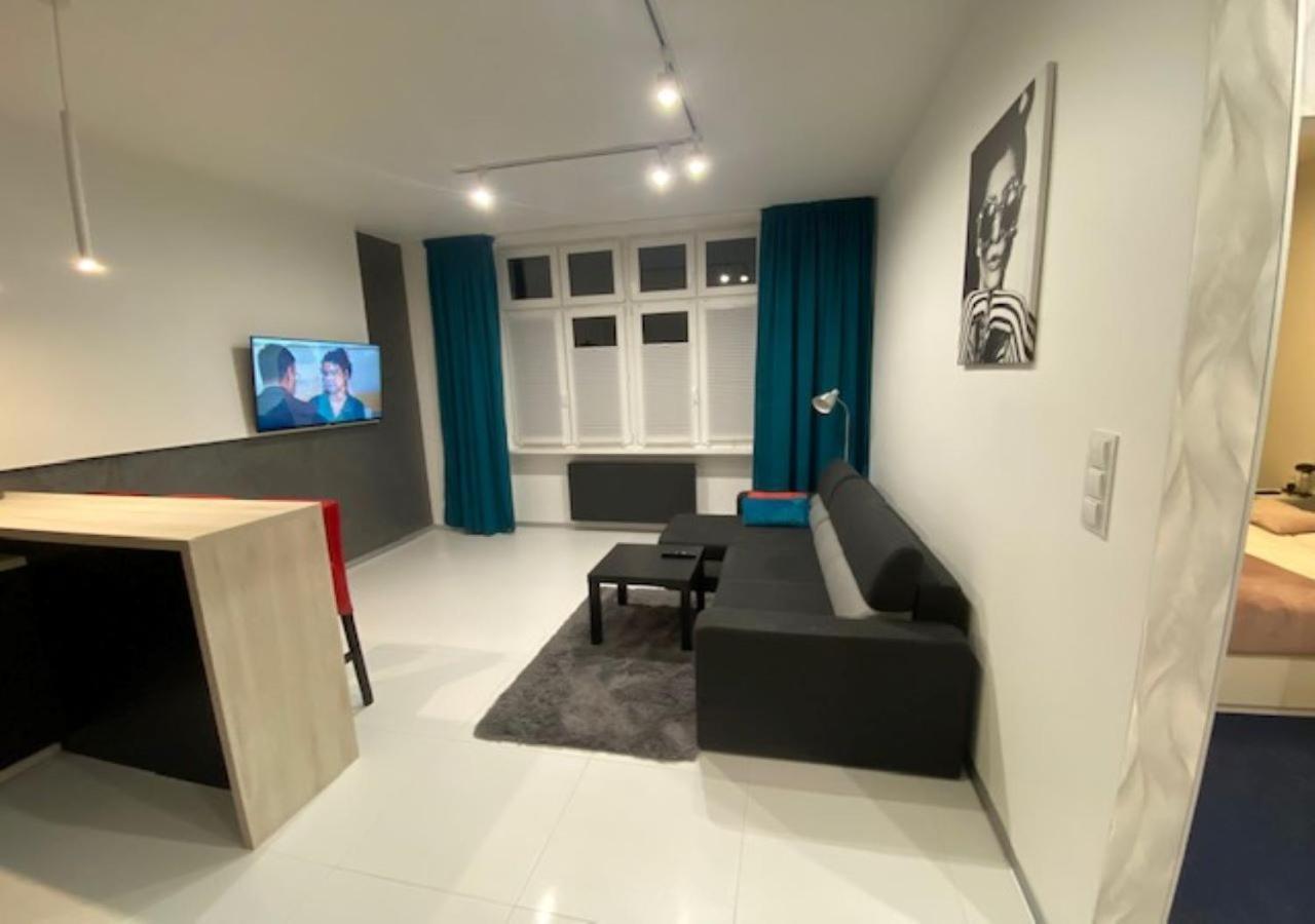 Apartamenty Planeta Белско-Бяла Екстериор снимка