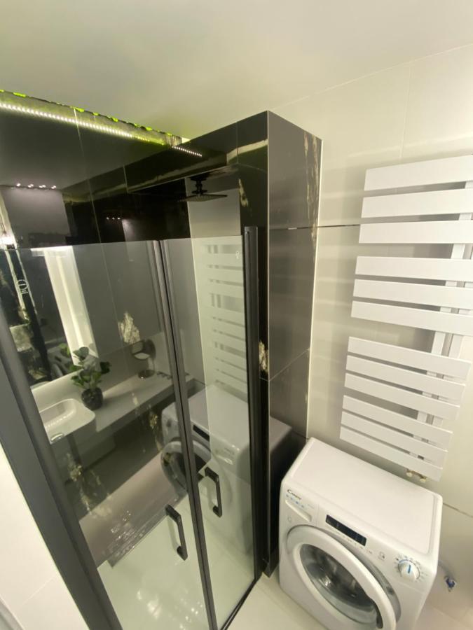 Apartamenty Planeta Белско-Бяла Екстериор снимка