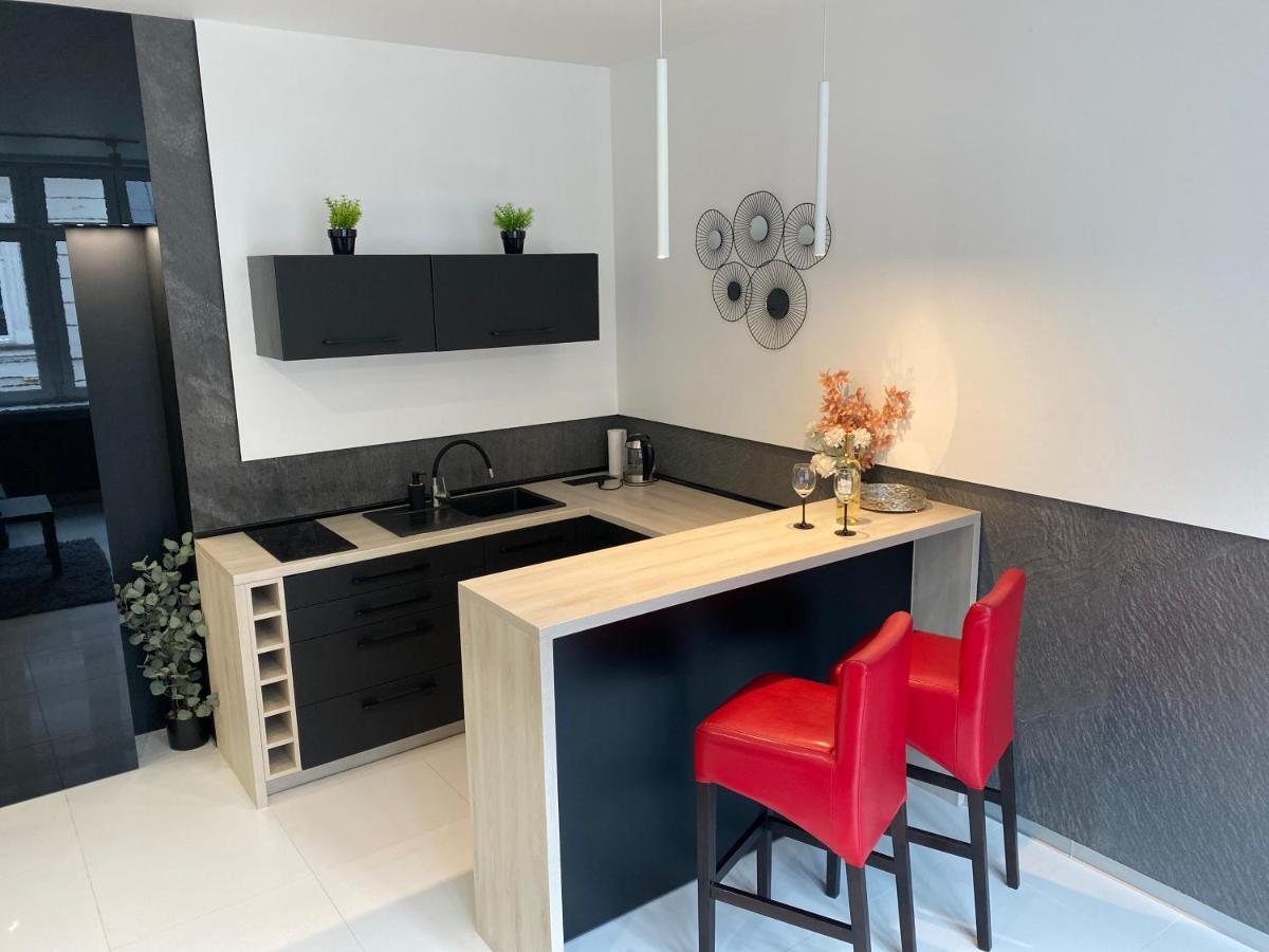 Apartamenty Planeta Белско-Бяла Екстериор снимка