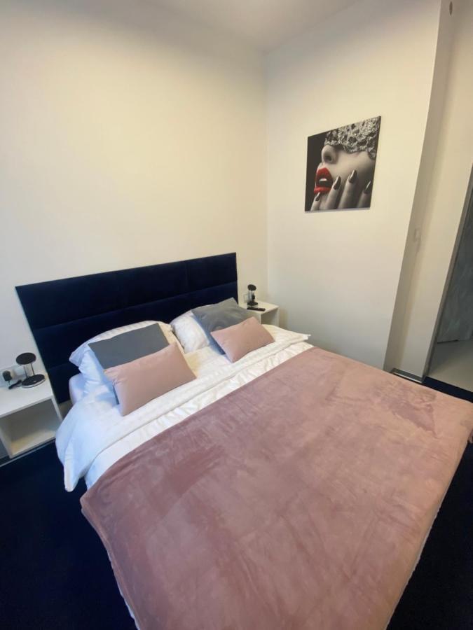 Apartamenty Planeta Белско-Бяла Екстериор снимка