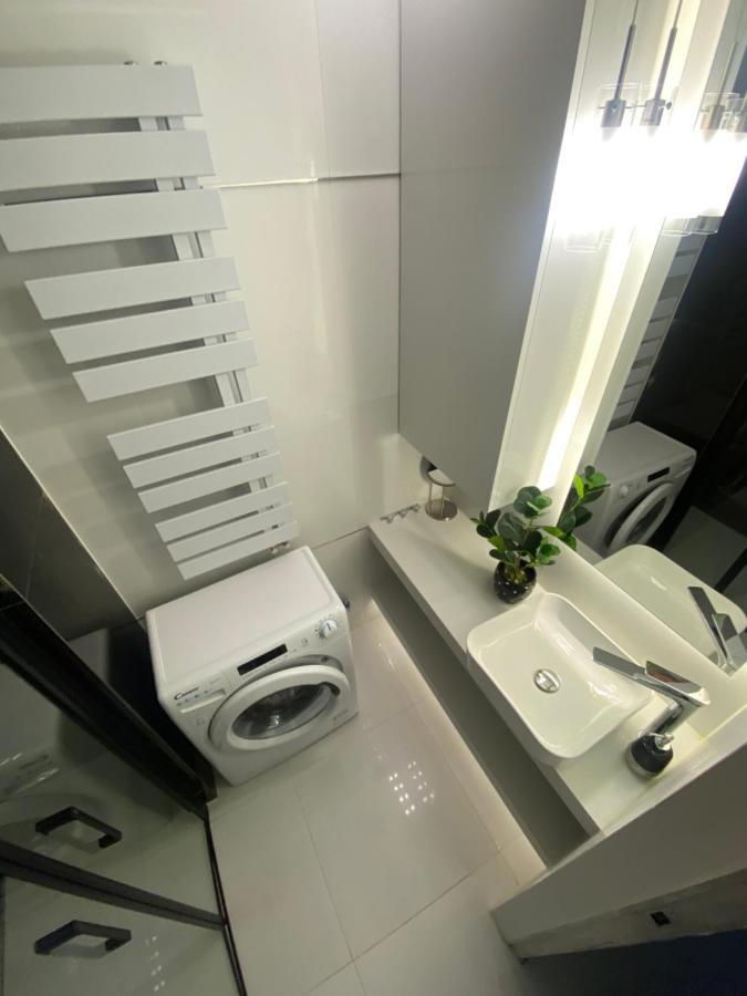 Apartamenty Planeta Белско-Бяла Екстериор снимка
