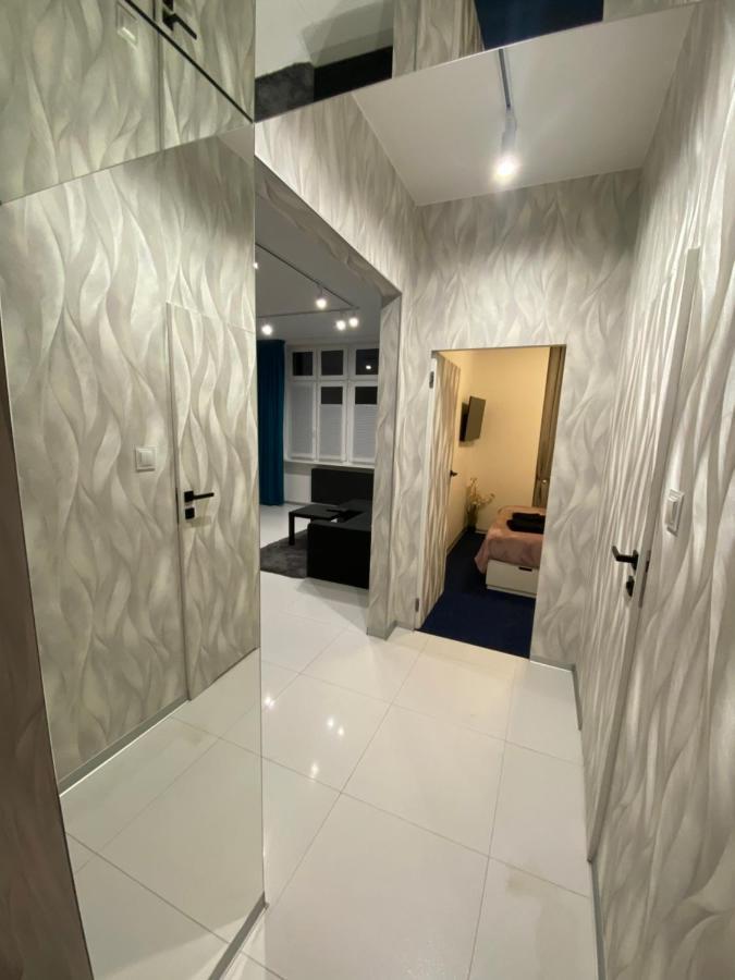 Apartamenty Planeta Белско-Бяла Екстериор снимка